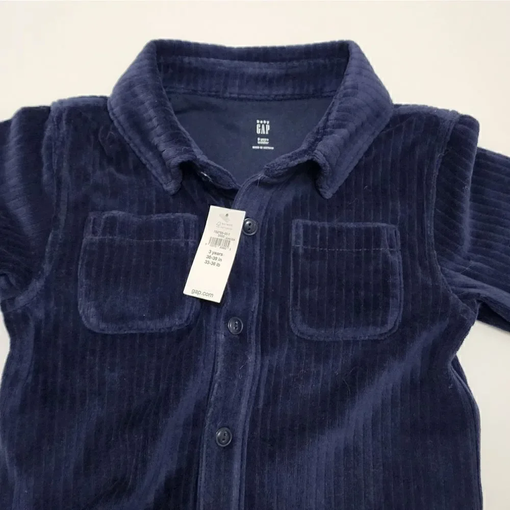 GAP toddler boys